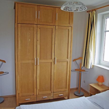 Bernsteinhaus Wohnung Usedom Kölpinsee Dış mekan fotoğraf