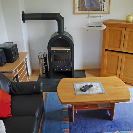 Bernsteinhaus Wohnung Usedom Kölpinsee Dış mekan fotoğraf