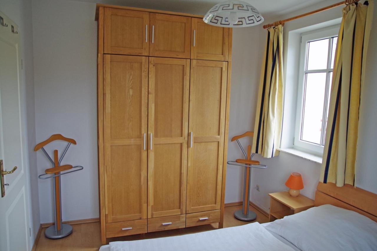 Bernsteinhaus Wohnung Usedom Kölpinsee Dış mekan fotoğraf
