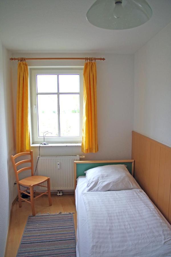 Bernsteinhaus Wohnung Usedom Kölpinsee Dış mekan fotoğraf