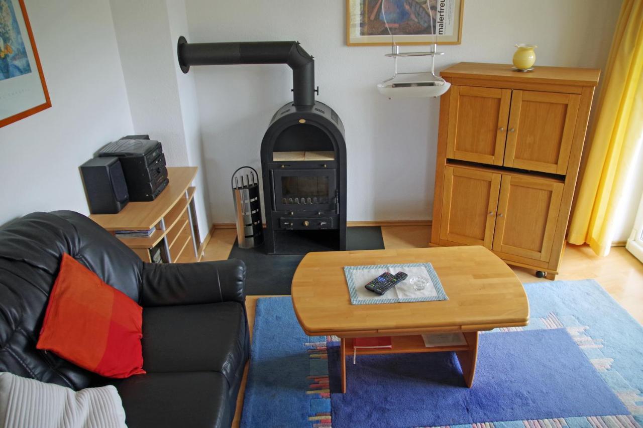 Bernsteinhaus Wohnung Usedom Kölpinsee Dış mekan fotoğraf